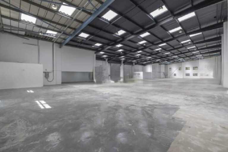 Studio and Sound Stage Complex in Brentford image 12